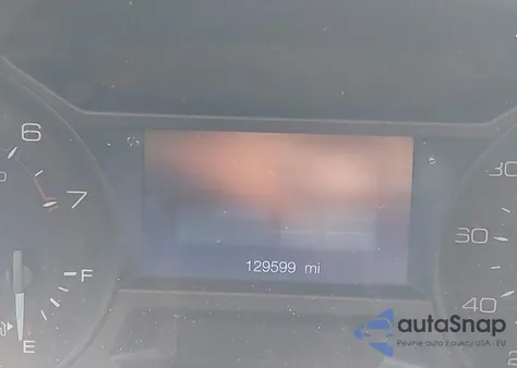 2013 Ford Explorer from USA, damaged, VIN 1FM5K8B85DGC81416